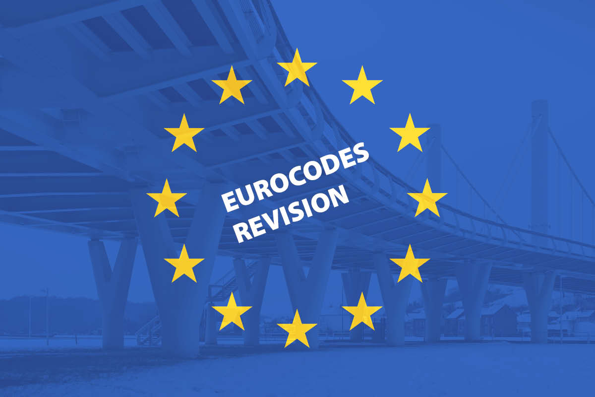 Revisie van de Eurocodes Revisie van de Eurocodes