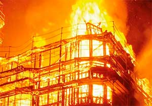 Fire design of steel structures, ECCS course Fire design of steel structures, ECCS course