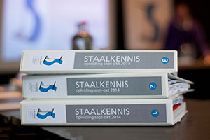 Opleiding Staalkennis Opleiding Staalkennis
