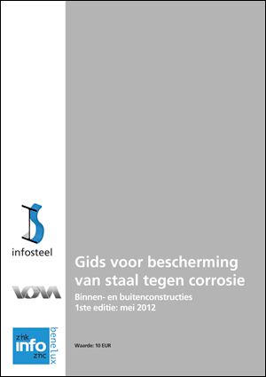 Gids voor bescherming van staal tegen corrosie Gids voor bescherming van staal tegen corrosie