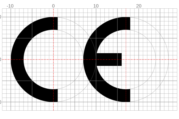 ce markering